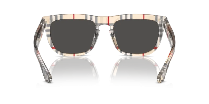 Burberry BE4431U 412287 ขาแว่นด้านใน