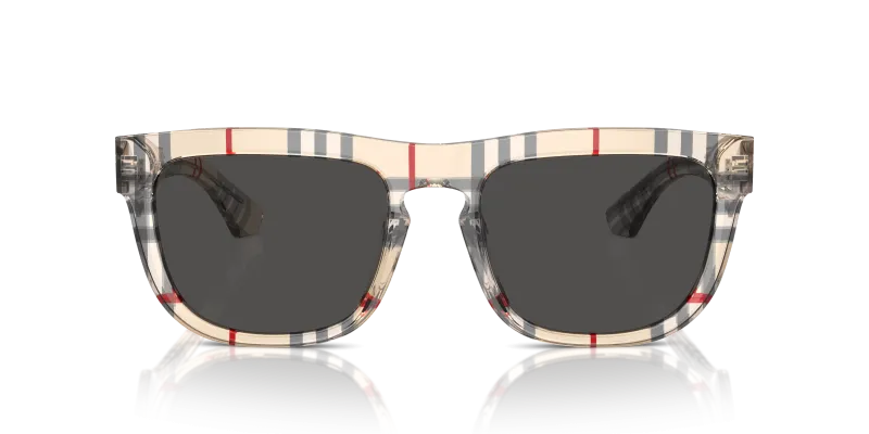 Burberry BE4431U 412287 ด้านหน้า