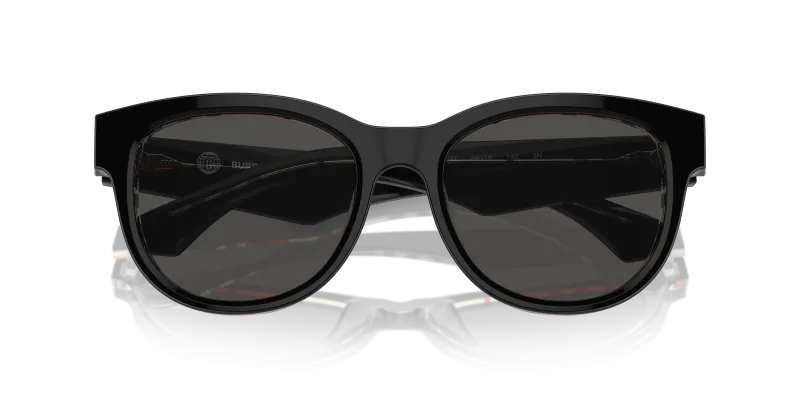 Burberry BE4432U 412187 close-up ด้านหน้า