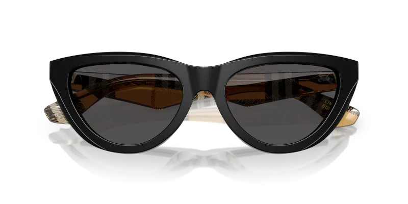 Burberry BE4436U-418887 close-up ด้านหน้า