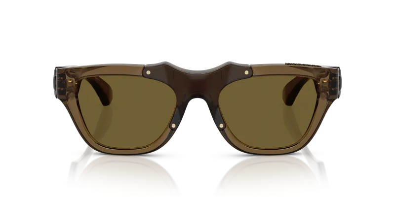Burberry BE4445U 414373 ด้านหน้า