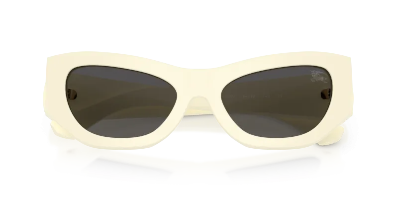 Burberry BE4450U 415887 close-up ด้านหน้า