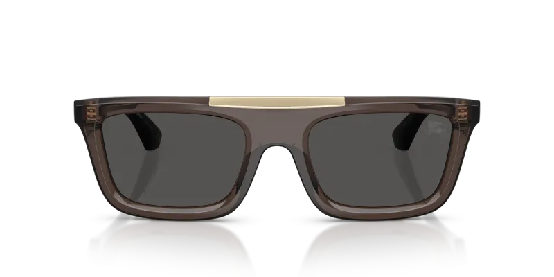 Burberry BE4451U 411287 ด้านหน้า