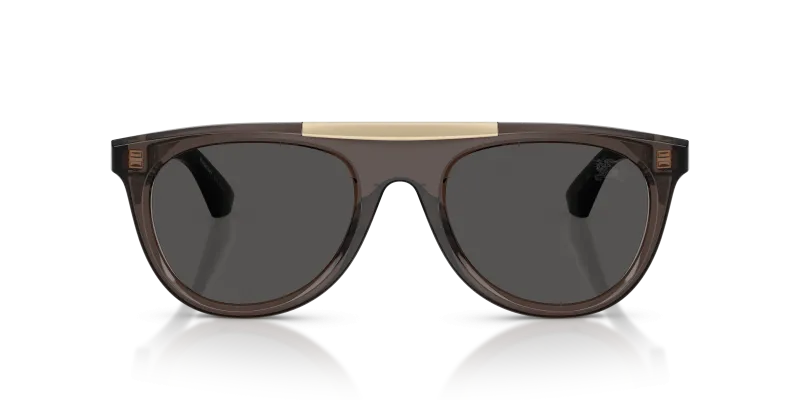 Burberry BE4452U-411287 ด้านหน้า