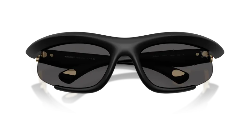 Burberry BE4462 418687 close-up ด้านหน้า