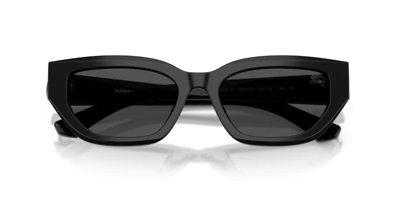 Burberry BE4463D 300187 close-up ด้านหน้า