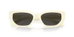 Burberry BE4463D 415887 close-up ด้านหน้า