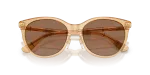 Burberry BE4464D 416773 close-up ด้านหน้า