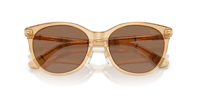 Burberry BE4464D 416773 close-up ด้านหน้า