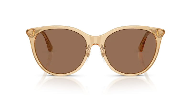 Burberry BE4464D 416773 ด้านหน้า