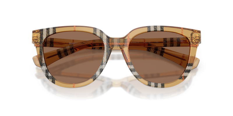 Burberry BE4469F 416373 close-up ด้านหน้า