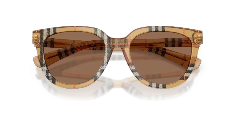 Burberry BE4469F 416373 close-up ด้านหน้า