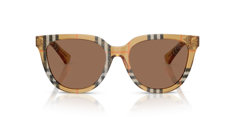Burberry BE4469F 416373 ด้านหน้า