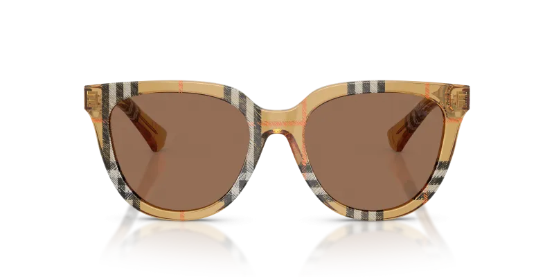 Burberry BE4469F 416373 ด้านหน้า