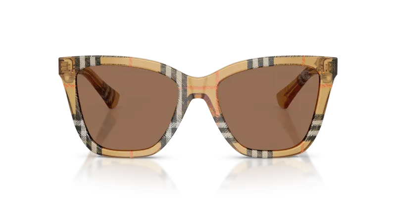 Burberry BE4470F 416373 ด้านหน้า