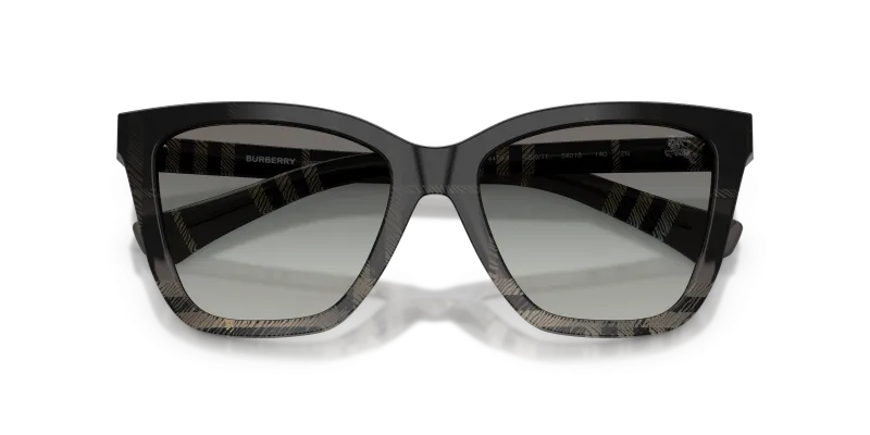 Burberry BE4470F 420011 close-up ด้านหน้า