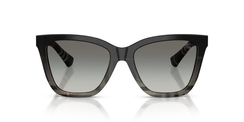 Burberry BE4470F 420011 ด้านหน้า