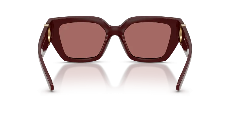 Burberry BE4472U 411969 ขาแว่นด้านใน