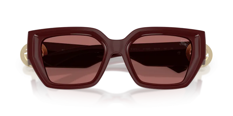 Burberry BE4472U 411969 close-up ด้านหน้า