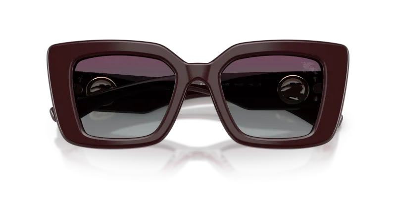 Burberry BE4476F 42048G close-up ด้านหน้า