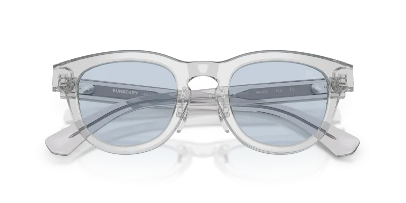 Burberry BE4477F 421072 close-up ด้านหน้า