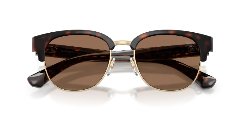 Burberry BE4485-420573 close-up ด้านหน้า