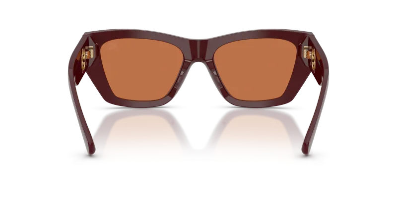 Burberry BE4492-411973 ขาแว่นด้านใน