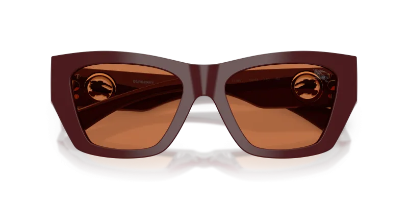 Burberry BE4492-411973 close-up ด้านหน้า