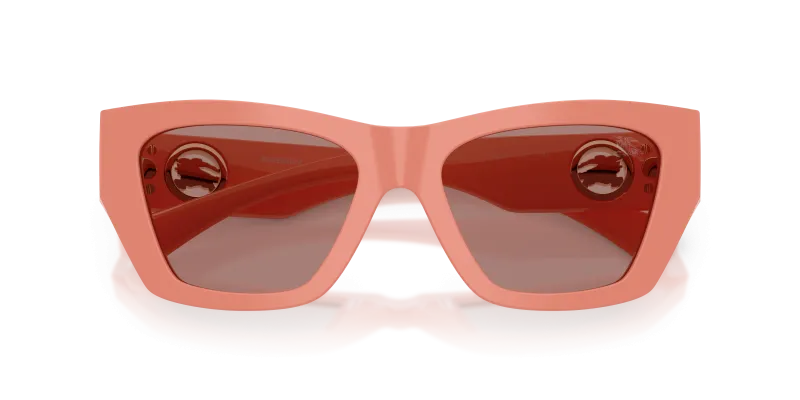 Burberry BE4492 421973 close-up ด้านหน้า