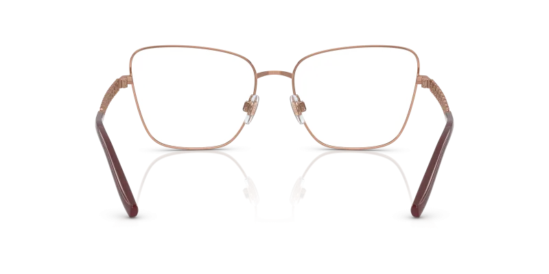 Dolce & Gabbana DG1346 1333 ขาแว่นด้านใน