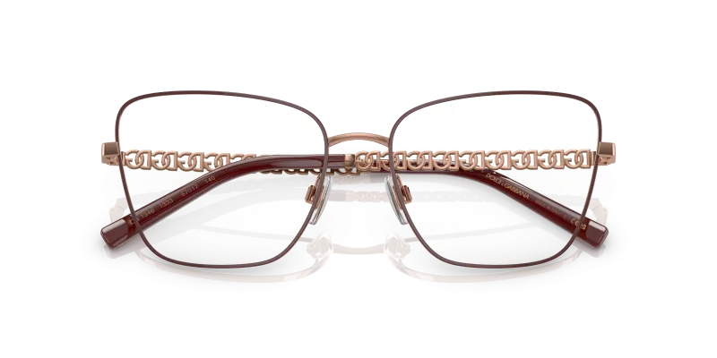 Dolce & Gabbana DG1346 1333 close-up ด้านหน้า