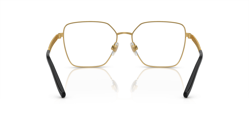 Dolce & Gabbana DG1351 1334 ขาแว่นด้านใน