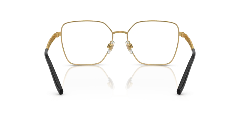 Dolce & Gabbana DG1351 1334 ขาแว่นด้านใน