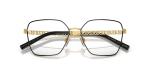 Dolce & Gabbana DG1351 1334 close-up ด้านหน้า