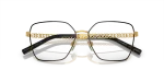 Dolce & Gabbana DG1351 1334 close-up ด้านหน้า