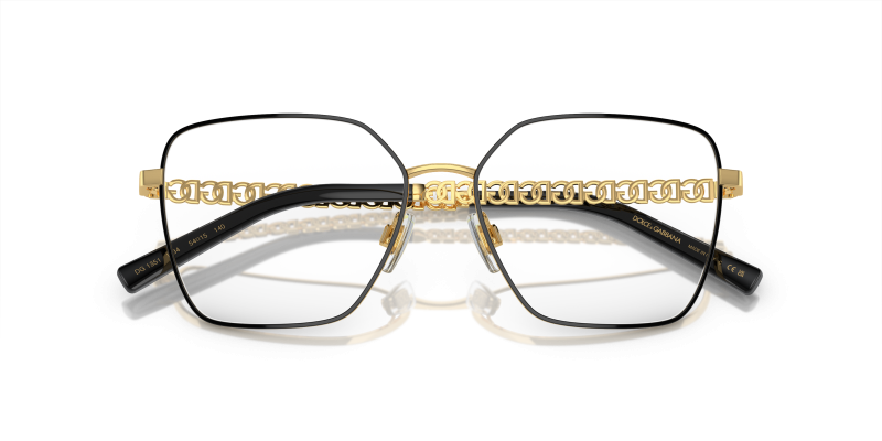 Dolce & Gabbana DG1351 1334 close-up ด้านหน้า