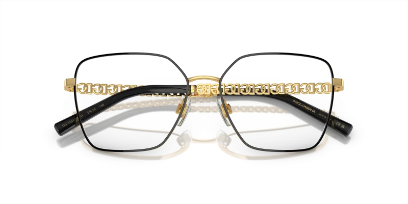 Dolce & Gabbana DG1351 1334 close-up ด้านหน้า