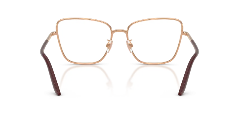 Dolce & Gabbana DG1359 1298 ขาแว่นด้านใน