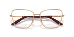 Dolce & Gabbana DG1359 1298 close-up ด้านหน้า