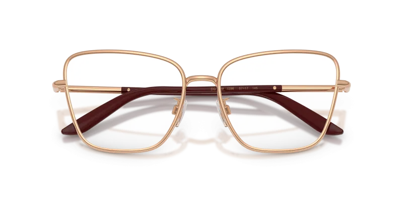 Dolce & Gabbana DG1359 1298 close-up ด้านหน้า