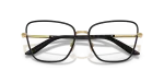 Dolce & Gabbana DG1359 1334 close-up ด้านหน้า