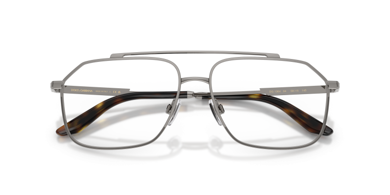 Dolce Gabbana DG1364 04 close-up ด้านหน้า