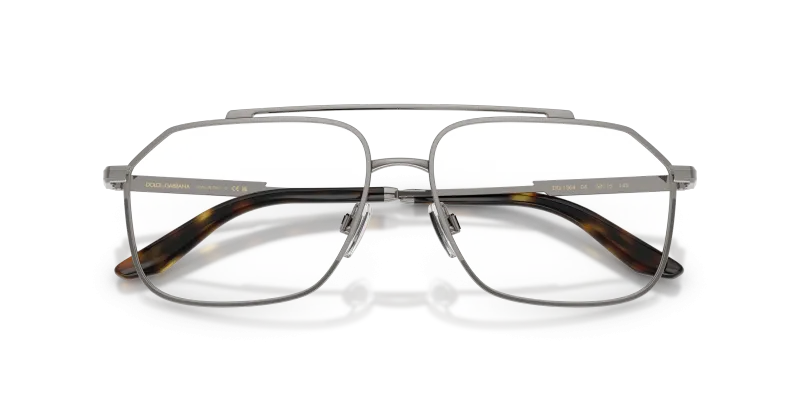 Dolce Gabbana DG1364 04 close-up ด้านหน้า