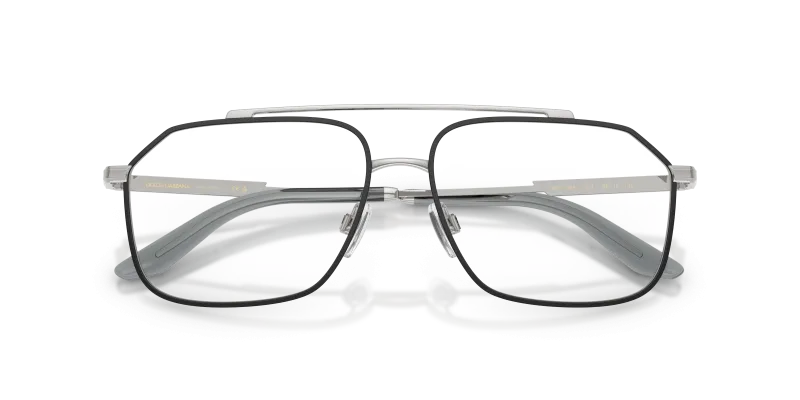 Dolce & Gabbana DG1364 1324 close-up ด้านหน้า