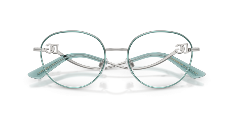 Dolce Gabbana DG1365 1325 close-up ด้านหน้า