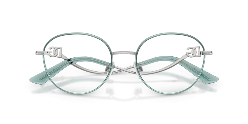 Dolce Gabbana DG1365 1325 close-up ด้านหน้า