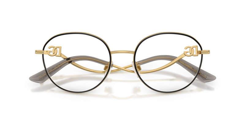 Dolce & Gabbana DG1365 1334 close-up ด้านหน้า