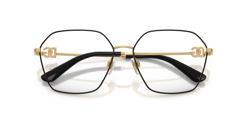 Dolce & Gabbana DG1366 1334 close-up ด้านหน้า