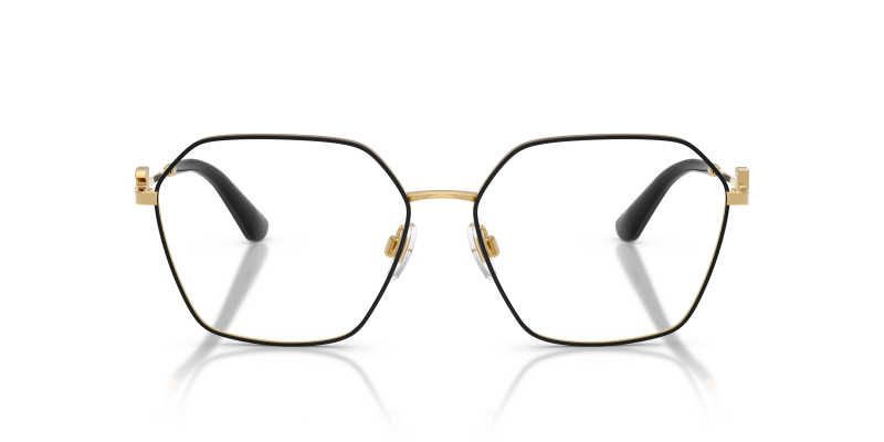 Dolce & Gabbana DG1366 1334 ด้านหน้า