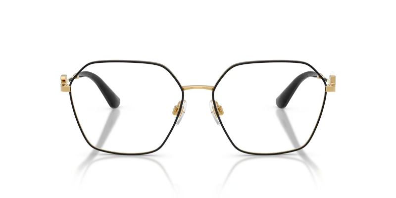 Dolce & Gabbana DG1366 1334 ด้านหน้า
